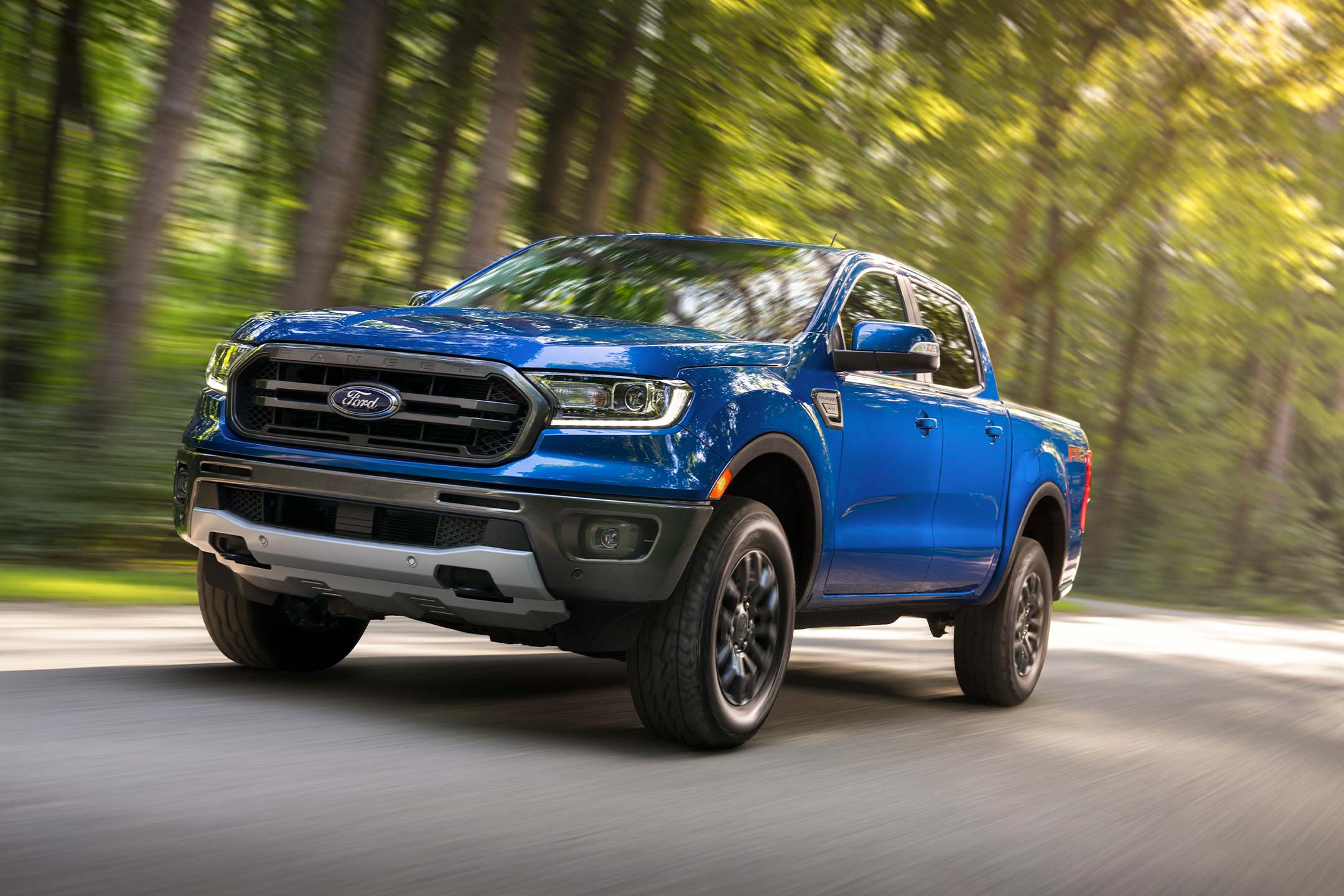 Ford Autobiz