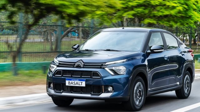 Citroën SVA
