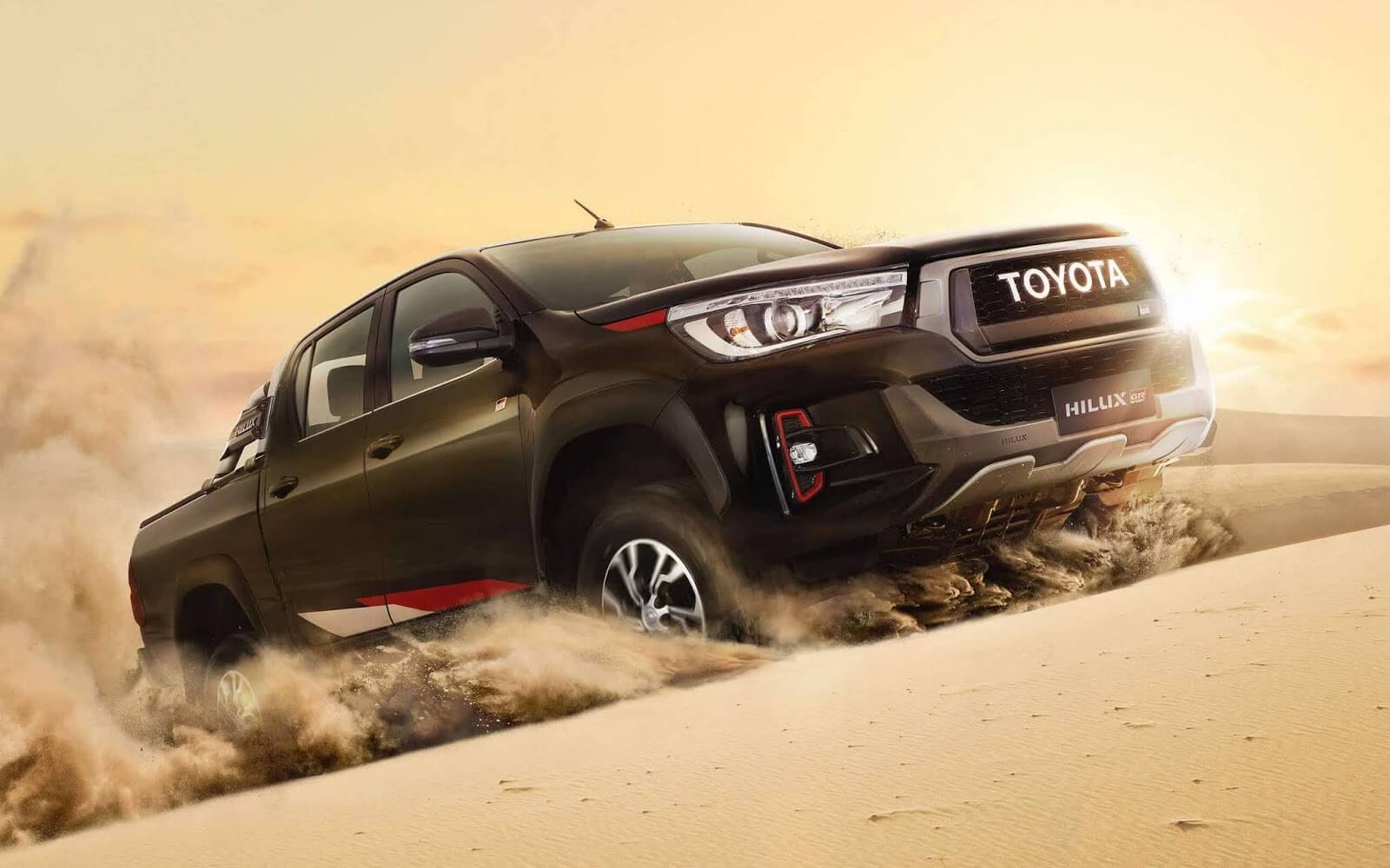 Toyota Kansai